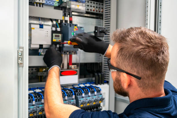 Best Industrial Electrical Services  in Occidental, CA