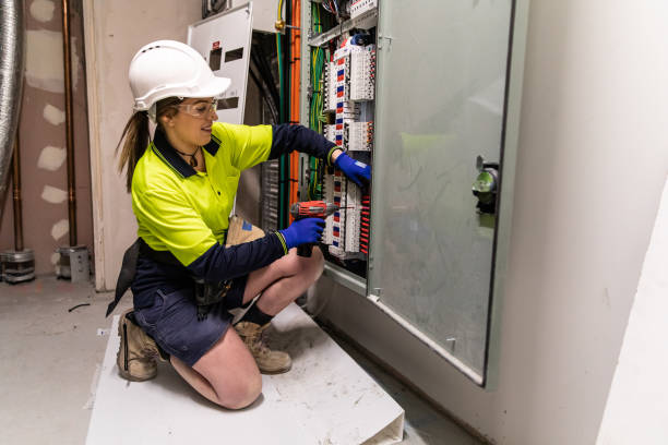 Electrical Upgrades for Homes in Occidental, CA