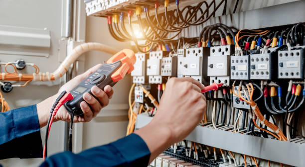 Best Commercial Electrician Services  in Occidental, CA