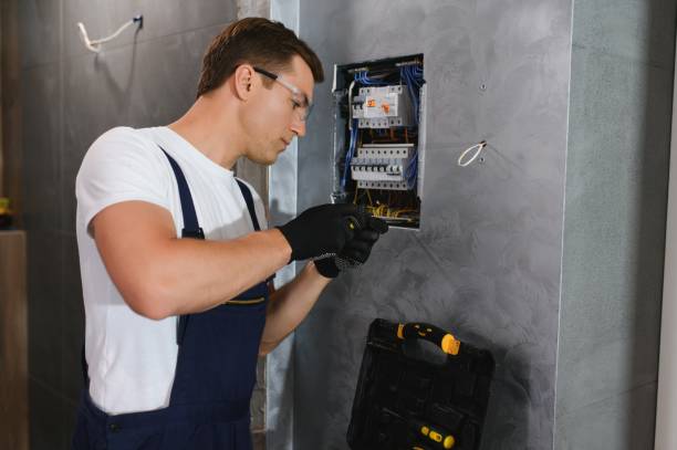 Best Electrical Troubleshooting Services  in Occidental, CA