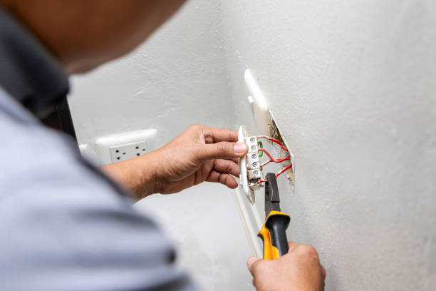 Best Electrical Outlet Repair  in Occidental, CA