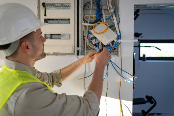 Best Residential Electrician Services  in Occidental, CA